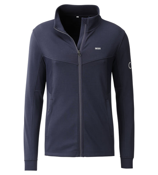 LPO Sportjacke - Aiden in Farbe dunkelblau, Herren