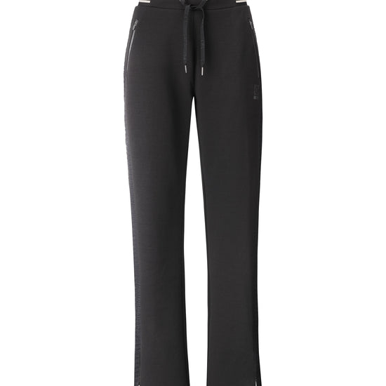 LPO Sporthose, Jogginghose - Thora in Farbe schwarz, Damen
