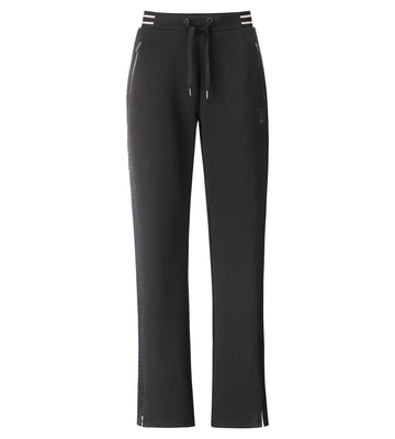 LPO Sporthose, Jogginghose - Thora in Farbe schwarz, Damen