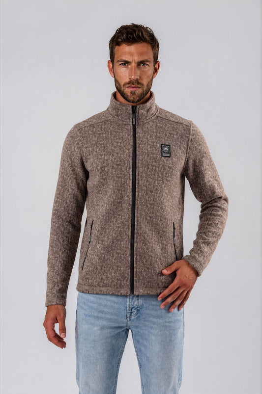 Fleecejacke Aron