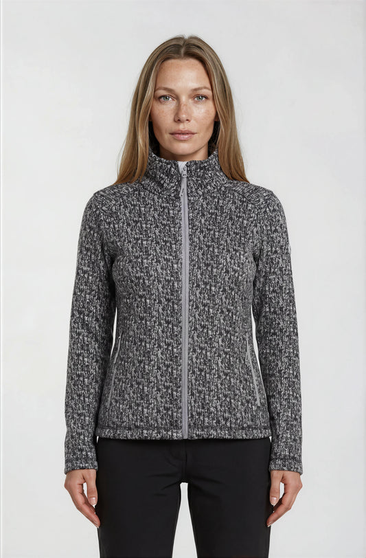 Fleecejacke Lovis