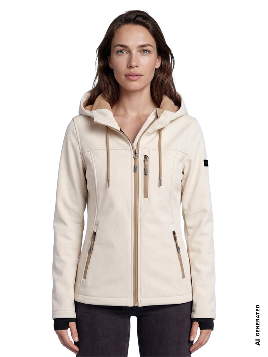 Softshelljacke Janice