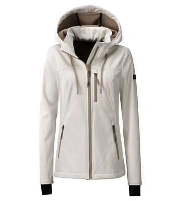 Softshelljacke Janice