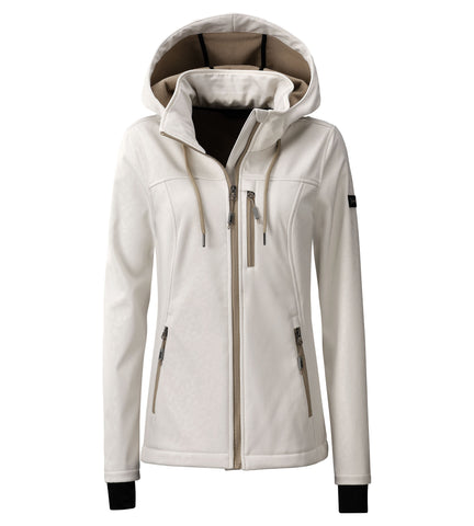 Softshelljacke Janice