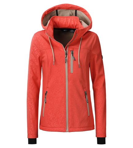 Softshelljacke Janice