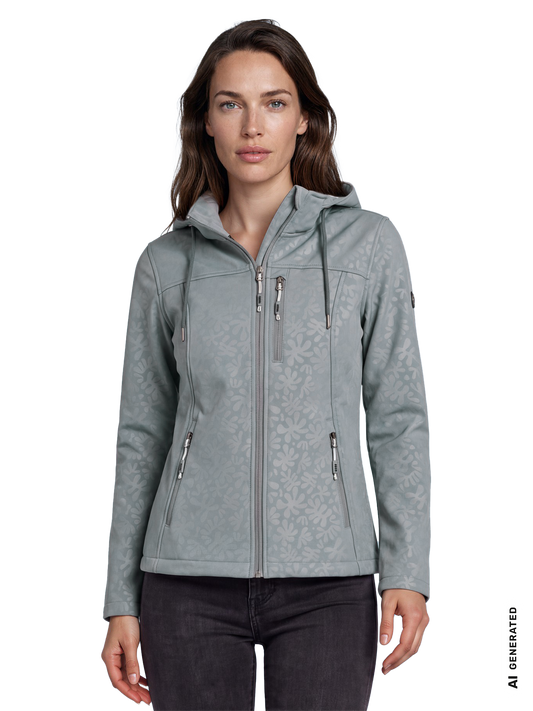 Softshelljacke Janice