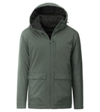 Wende-Funktionsjacke Fenno 2