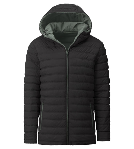 Wende-Funktionsjacke Fenno 2