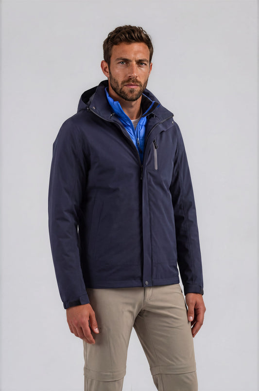 3 in 1 Jacke Kosmo
