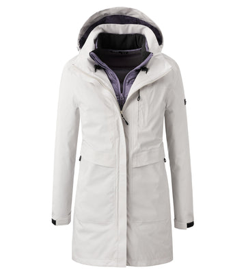 3 in 1 Parka Mirell