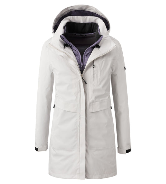 3 in 1 Parka Mirell
