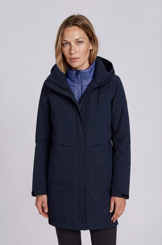 3 in 1 Parka Mirell