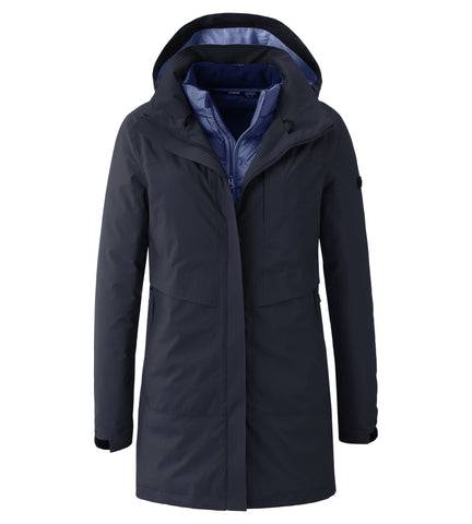 3 in 1 Parka Mirell