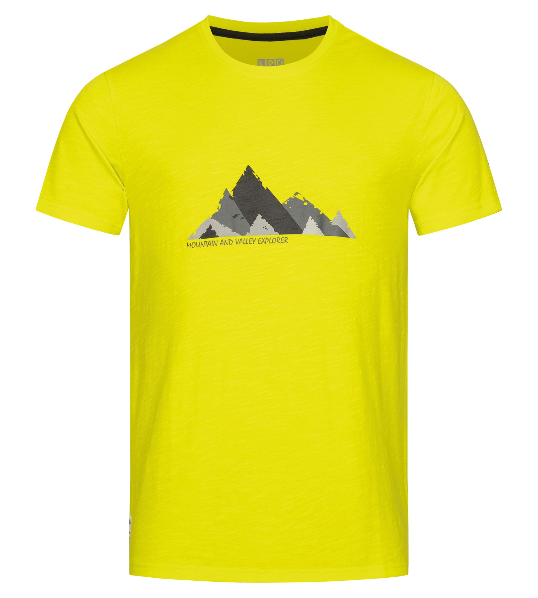 LPO - T-Shirt - Reinhold