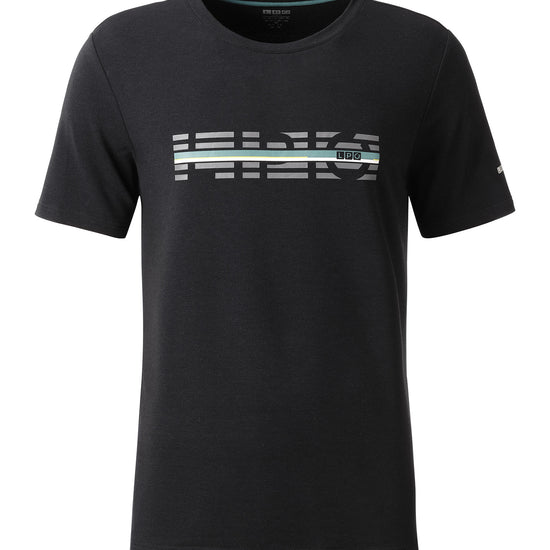 LPO T-Shirt - Bradley in Farbe schwarz, Herren
