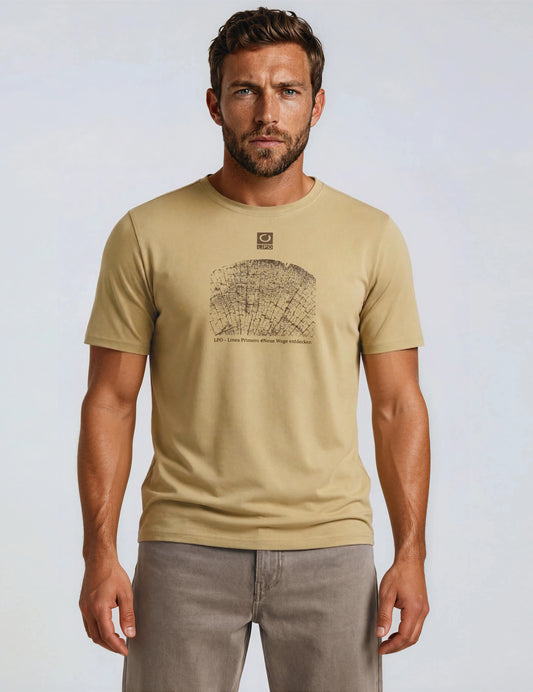 T-Shirt Janosch