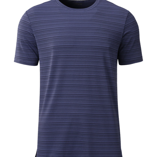 LPO Funktionsshirt, T-Shirt - Wilhelm in Farbe blau, Herren