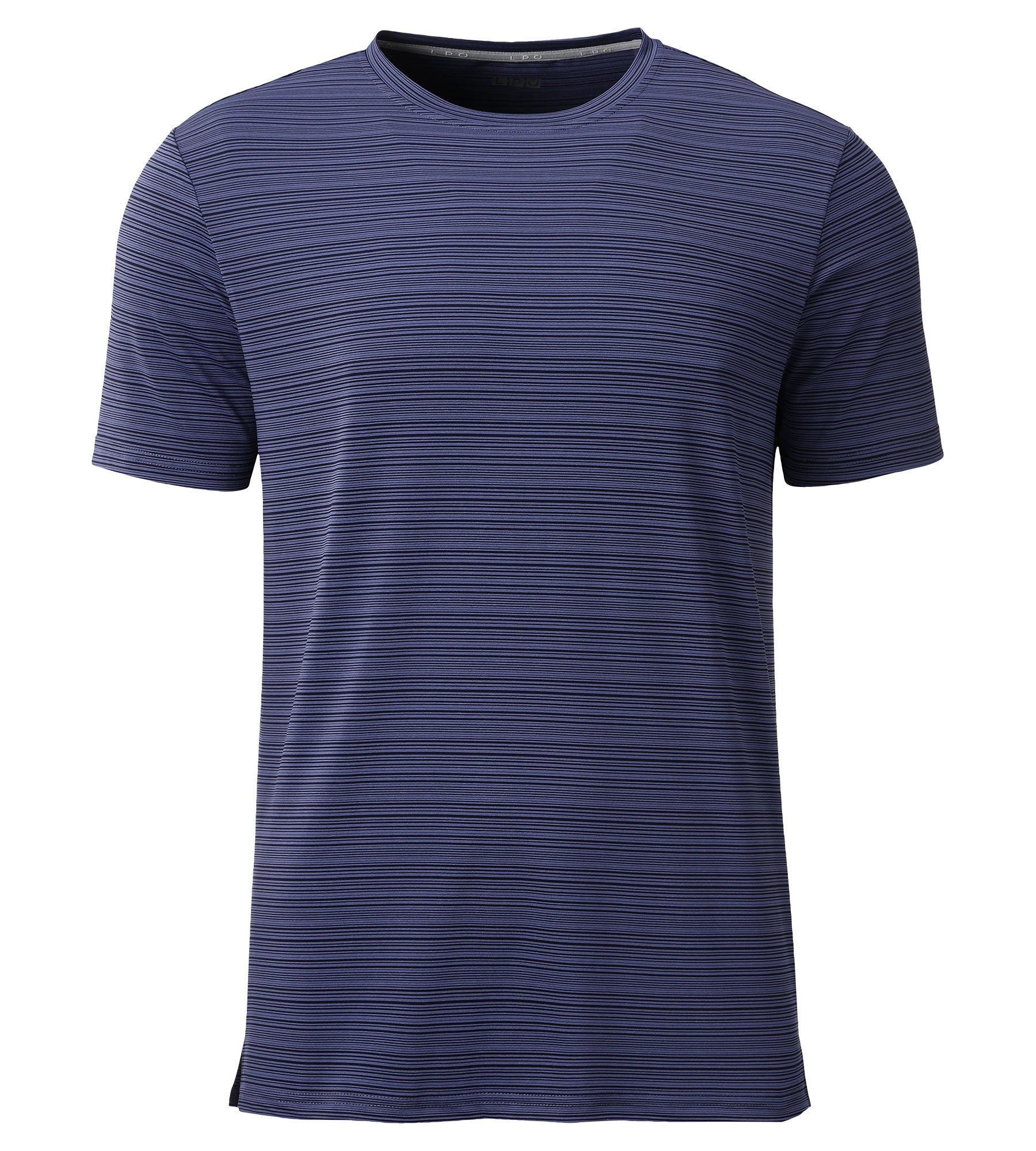 LPO Funktionsshirt, T-Shirt - Wilhelm in Farbe blau, Herren
