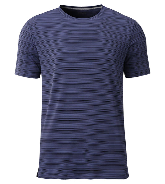 LPO Funktionsshirt, T-Shirt - Wilhelm in Farbe blau, Herren