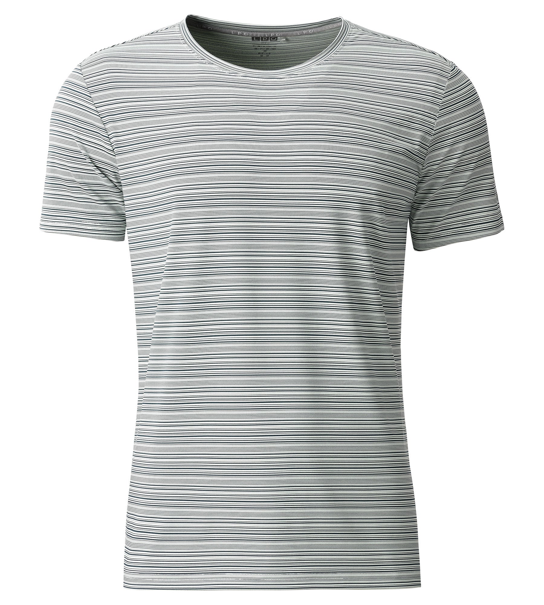 LPO Funktionsshirt, T-Shirt - Wilhelm in Farbe hellgrün, Herren