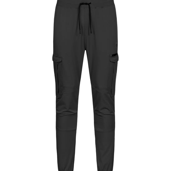 LPO Sporthose, Cargohose - Remus in Farbe dunkelgrau, Herren