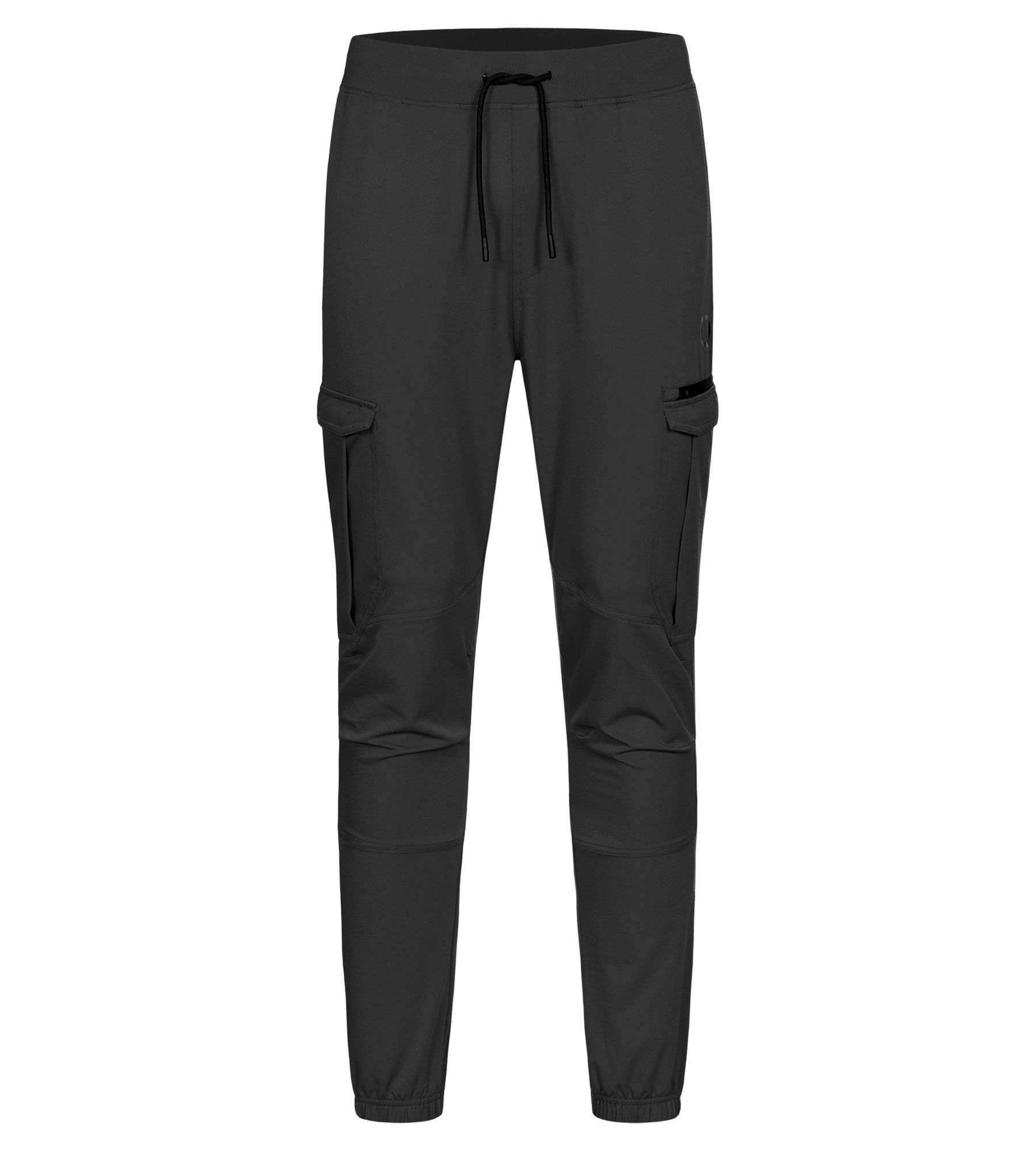 LPO Sporthose, Cargohose - Remus in Farbe dunkelgrau, Herren
