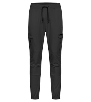 LPO Sporthose, Cargohose - Remus in Farbe dunkelgrau, Herren