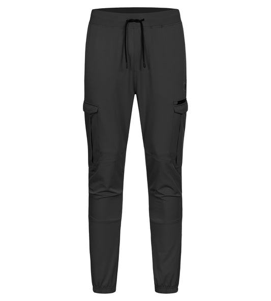 LPO Sporthose, Cargohose - Remus in Farbe dunkelgrau, Herren