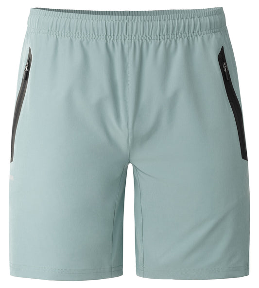 LPO Shorts Steffen in petrol
