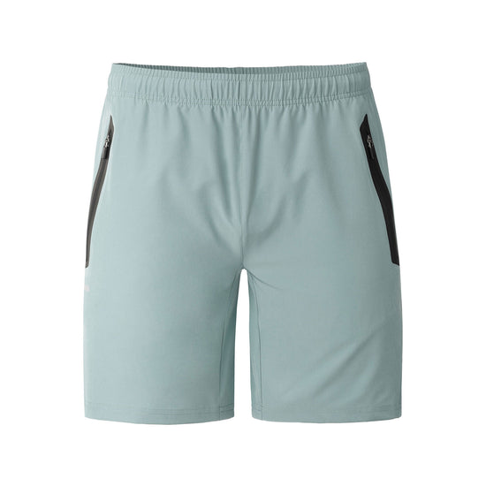 LPO Sportshorts, Funktionsshorts - Steffen in Farbe petrol, Herren