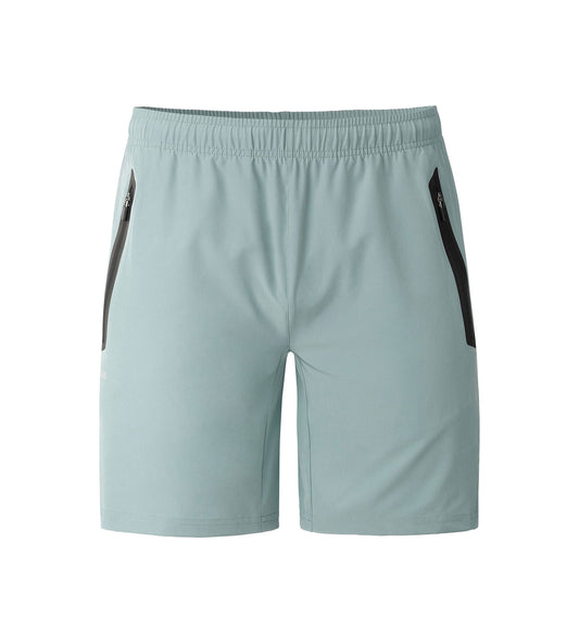 LPO Sportshorts, Funktionsshorts - Steffen in Farbe petrol, Herren