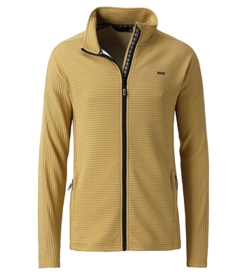 LPO Sportjacke, Funktionsjacke - Scott 2 in Farbe ocker, Herren