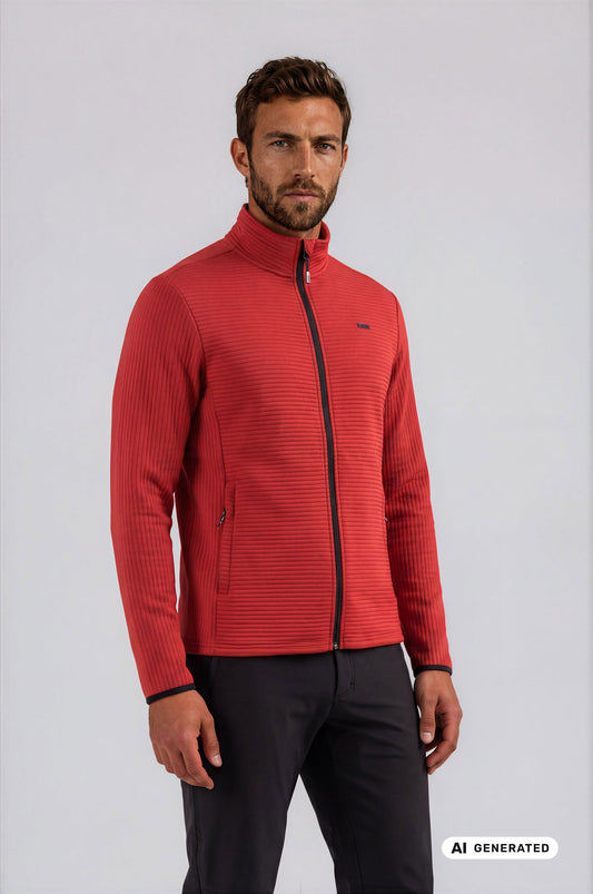 Funktionsjacke Scott 2