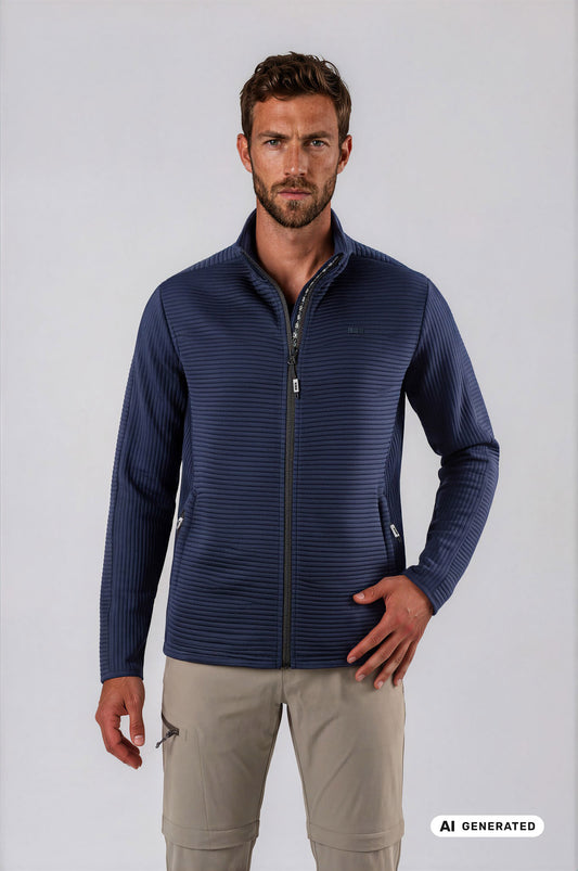 Funktionsjacke Scott 2