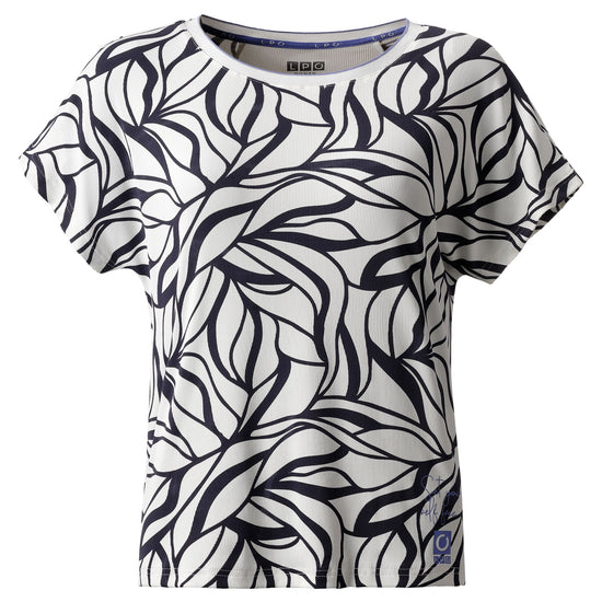 LPO Funktionsshirt, T-Shirt - Adelina in Farbe creme, Damen