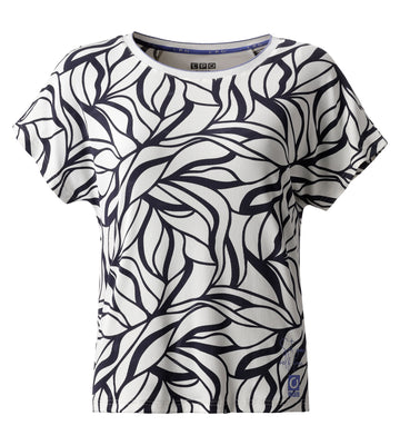 LPO Funktionsshirt, T-Shirt - Adelina in Farbe creme, Damen