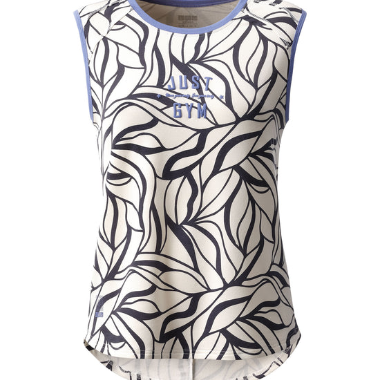 LPO Sporttop, Tanktop - Peggy in Farbe creme, Damen