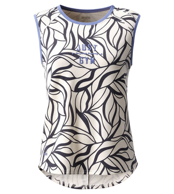 LPO Sporttop, Tanktop - Peggy in Farbe creme, Damen