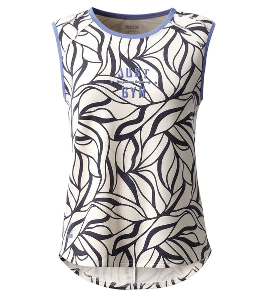 LPO Sporttop, Tanktop - Peggy in Farbe creme, Damen