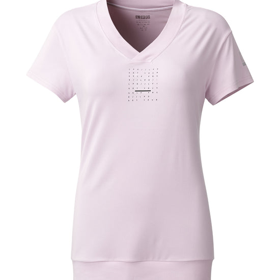 LPO Funktionsshirt, T-Shirt - Silva in Farbe rosa, Damen