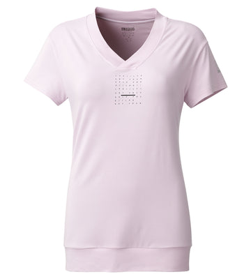 LPO Funktionsshirt, T-Shirt - Silva in Farbe rosa, Damen