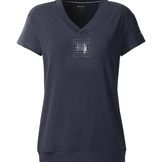 LPO Funktionsshirt, T-Shirt - Silva in Farbe blau, Damen