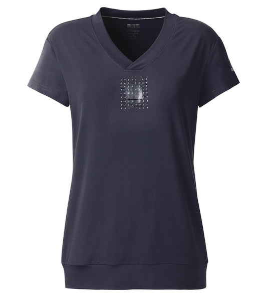 LPO Funktionsshirt, T-Shirt - Silva in Farbe blau, Damen