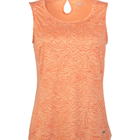LPO Funktionstop - Jolin 2 in Farbe orange, Damen