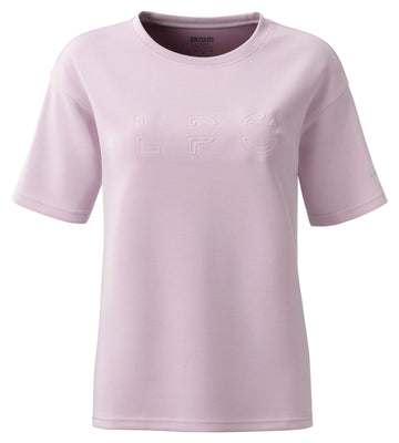 LPO T-Shirt, Baumwolle - Maja in Farbe schwarz, Damen