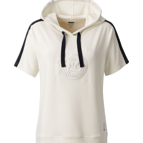 LPO Funktiosposlo, Poloshirt - Rachelle in Farbe schwarz, Damen