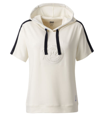 LPO Funktiosposlo, Poloshirt - Rachelle in Farbe schwarz, Damen