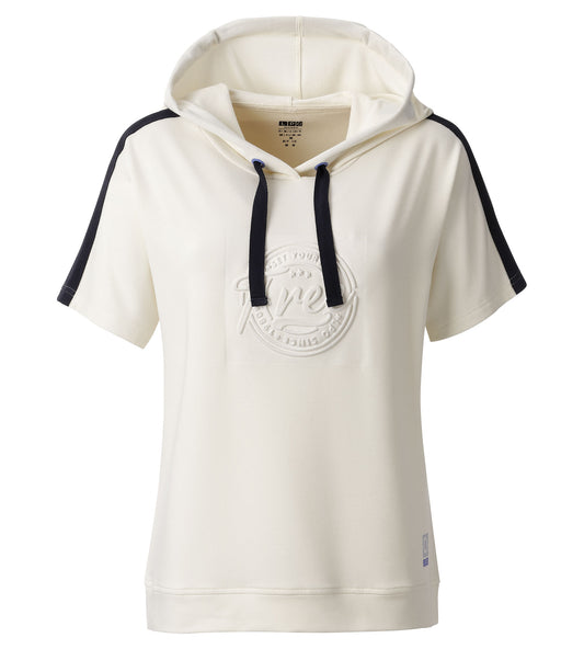 LPO Funktiosposlo, Poloshirt - Rachelle in Farbe schwarz, Damen