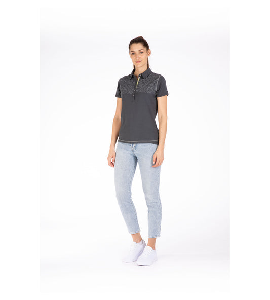 Damen Poloshirt Charlotte