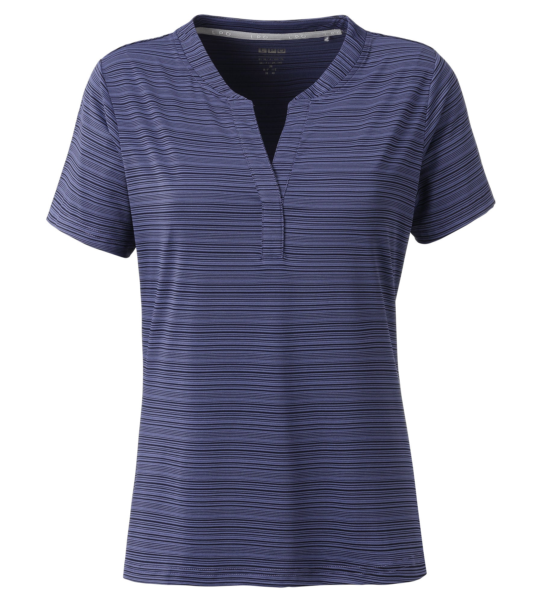 LPO Funktionsshirt, T-Shirt - Polly in Farbe hellgrün, Damen